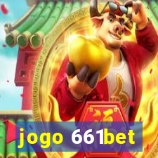 jogo 661bet